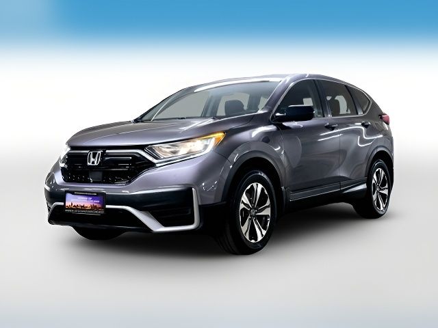 2020 Honda CR-V LX