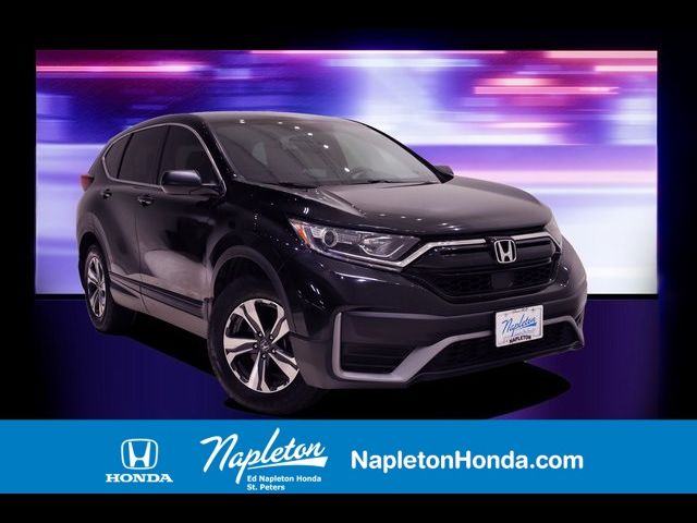 2020 Honda CR-V LX