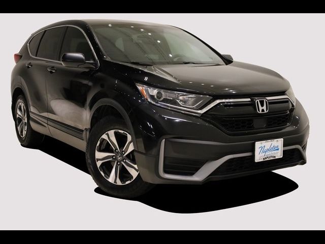 2020 Honda CR-V LX