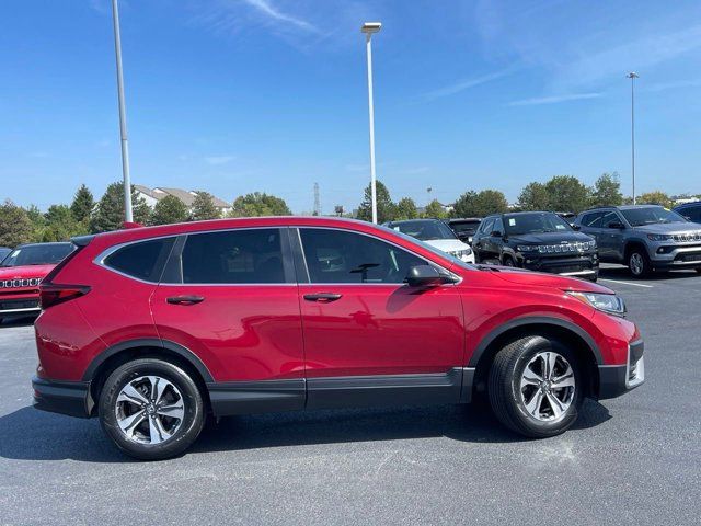 2020 Honda CR-V LX