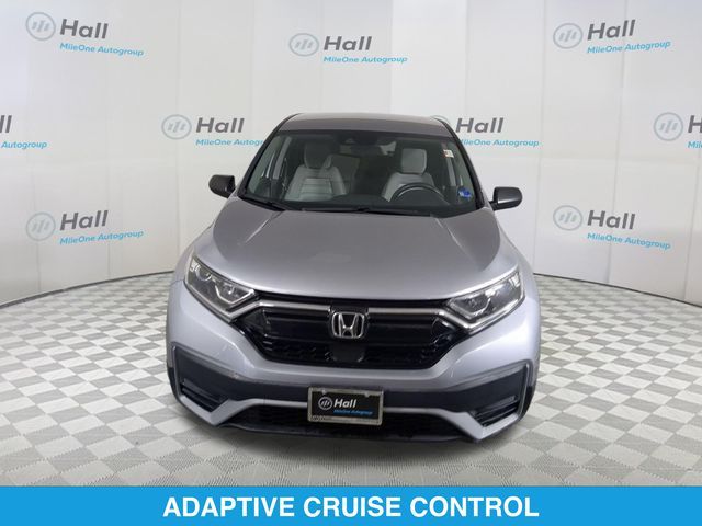 2020 Honda CR-V LX