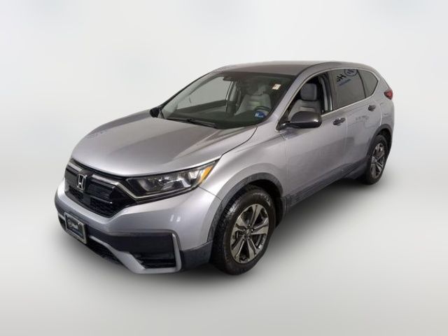 2020 Honda CR-V LX