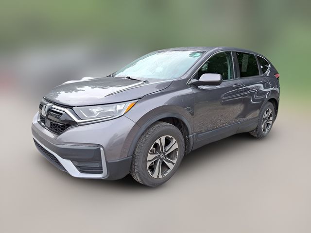 2020 Honda CR-V LX