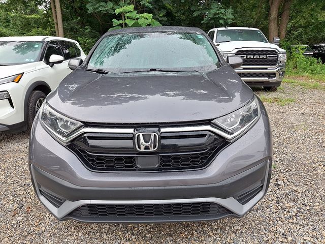 2020 Honda CR-V LX
