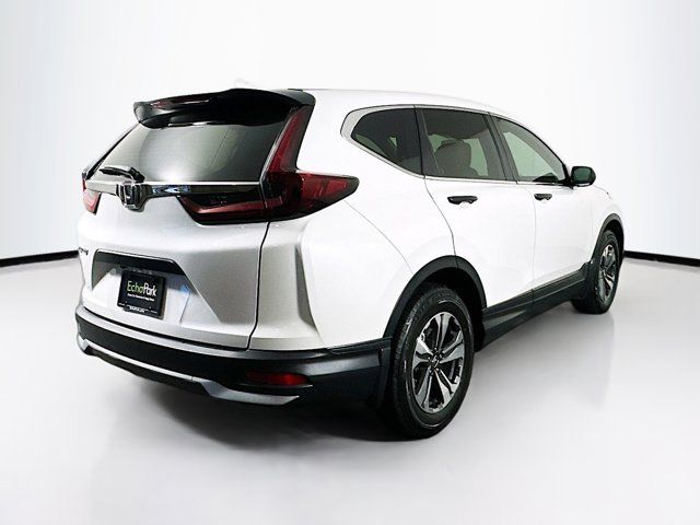 2020 Honda CR-V LX