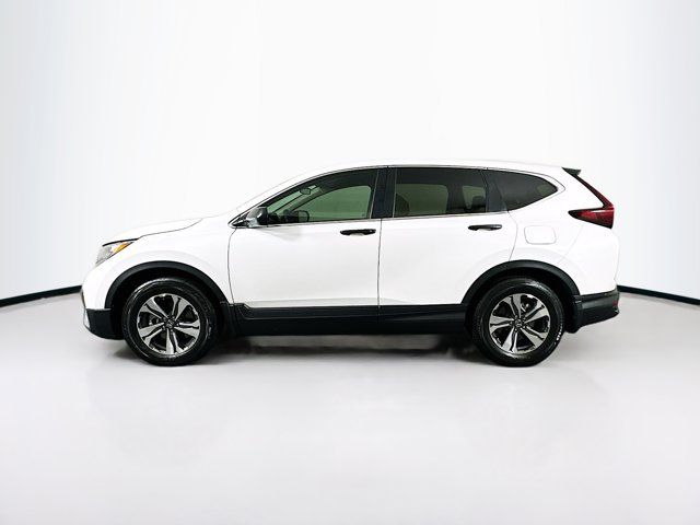 2020 Honda CR-V LX