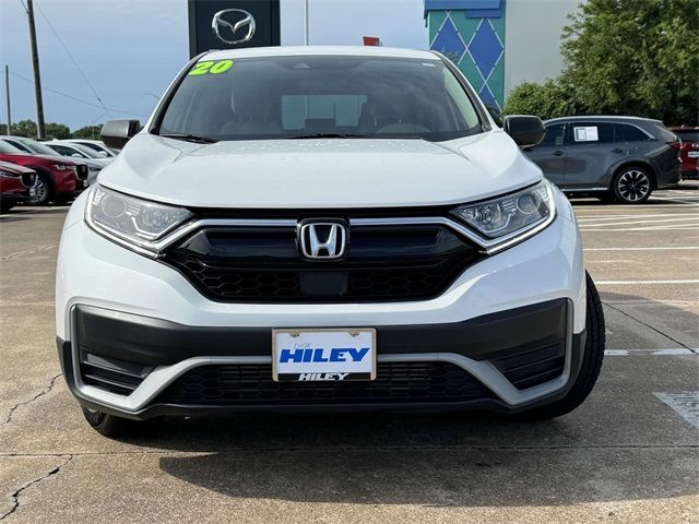 2020 Honda CR-V LX