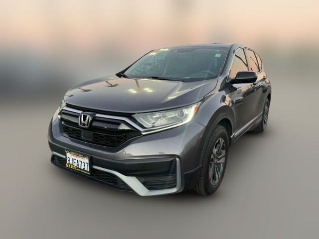 2020 Honda CR-V LX