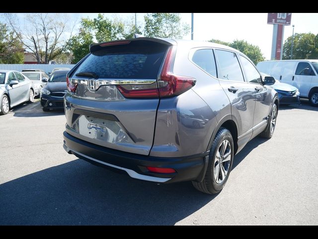 2020 Honda CR-V LX