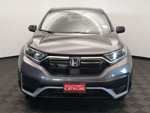 2020 Honda CR-V LX