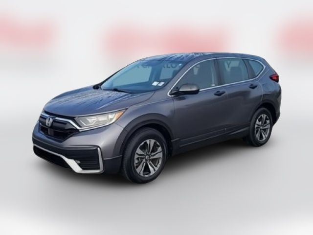 2020 Honda CR-V LX