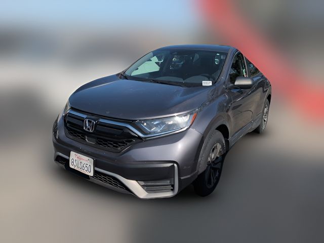 2020 Honda CR-V LX