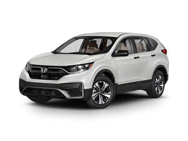 2020 Honda CR-V LX