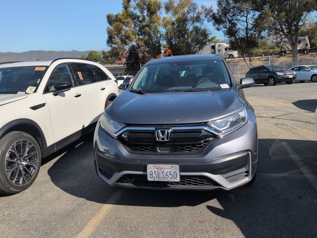 2020 Honda CR-V LX