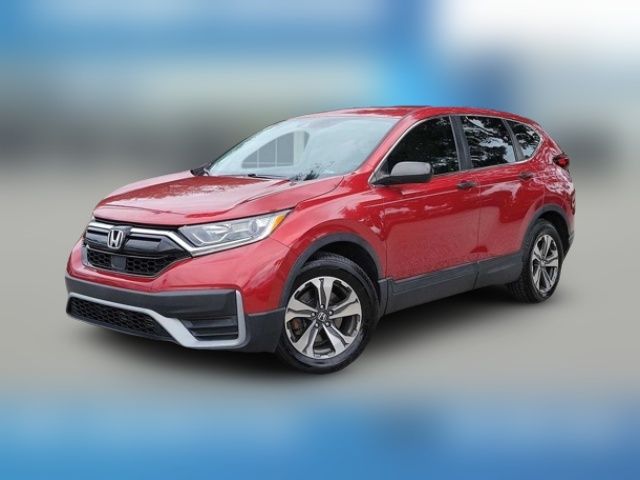 2020 Honda CR-V LX