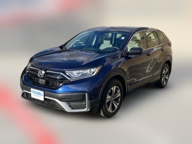 2020 Honda CR-V LX