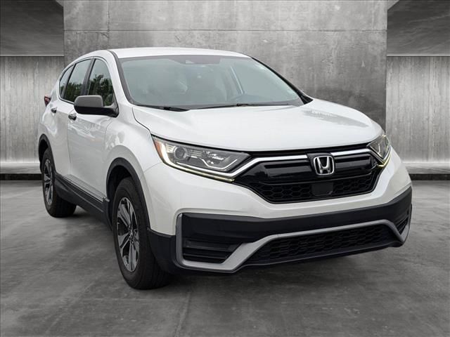 2020 Honda CR-V LX