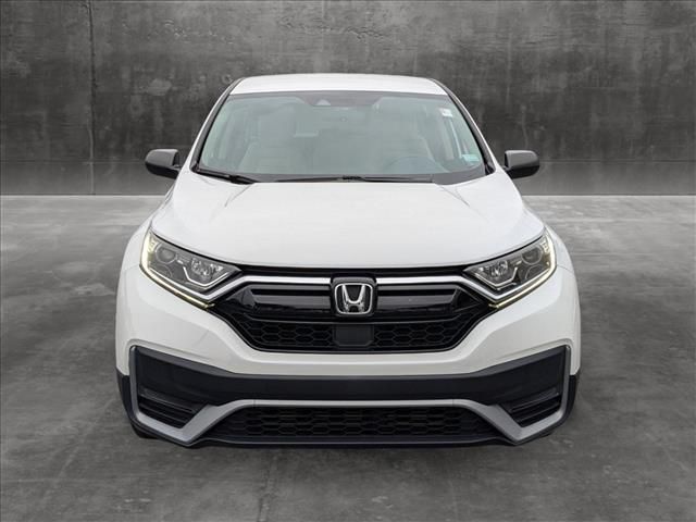 2020 Honda CR-V LX