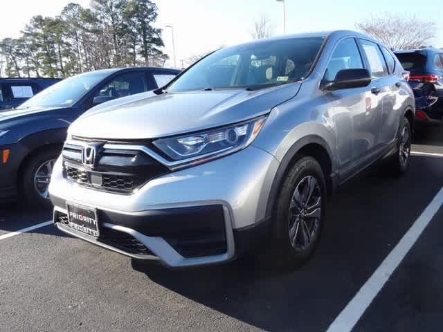 2020 Honda CR-V LX