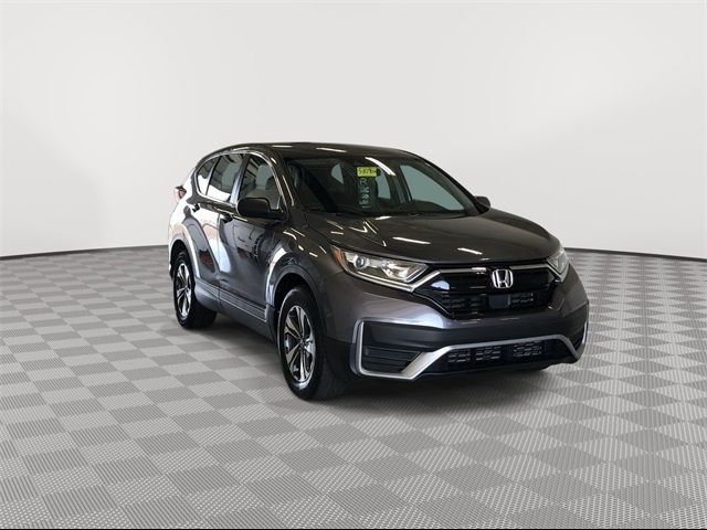 2020 Honda CR-V LX