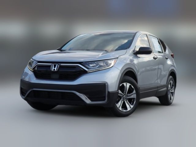 2020 Honda CR-V LX