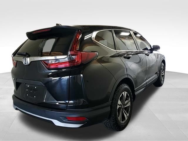 2020 Honda CR-V LX