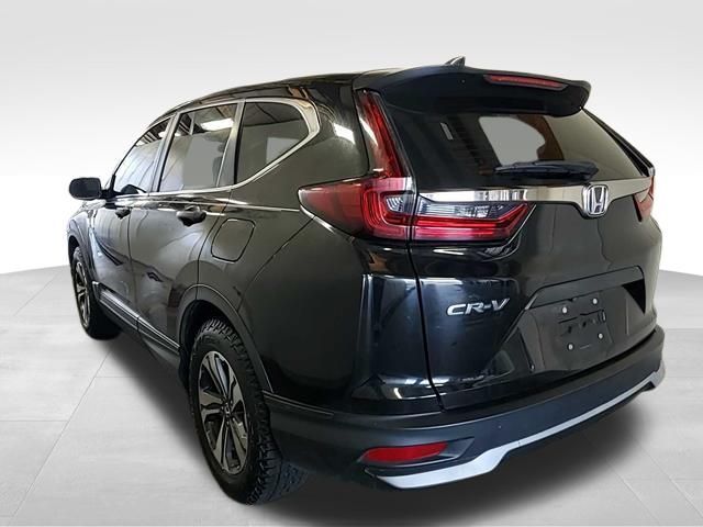 2020 Honda CR-V LX