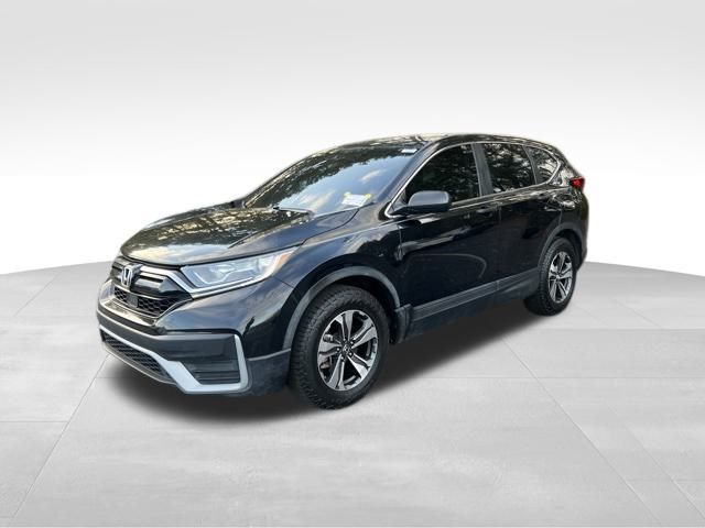 2020 Honda CR-V LX