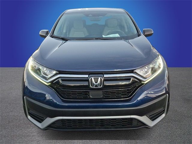 2020 Honda CR-V LX