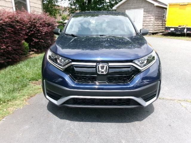 2020 Honda CR-V LX