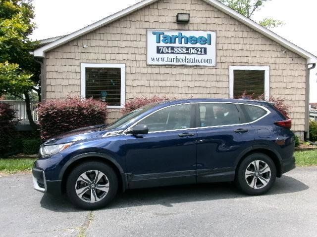 2020 Honda CR-V LX