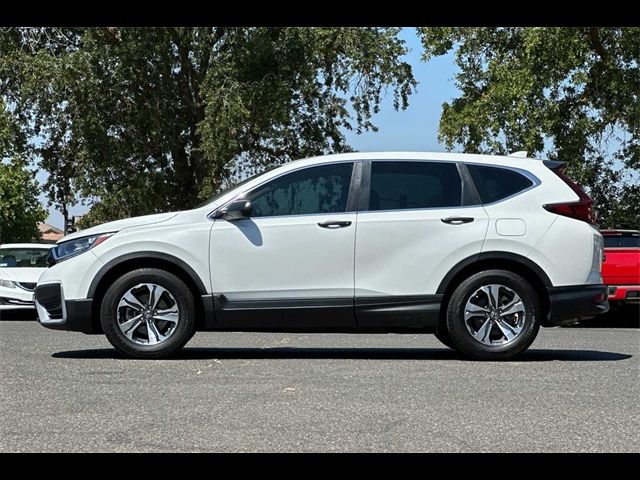 2020 Honda CR-V LX