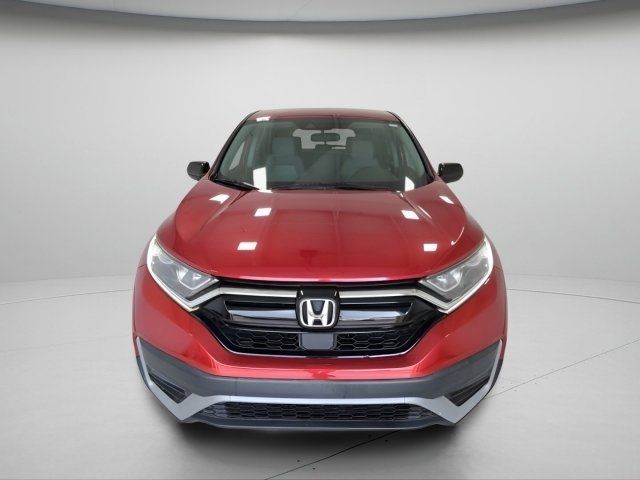 2020 Honda CR-V LX