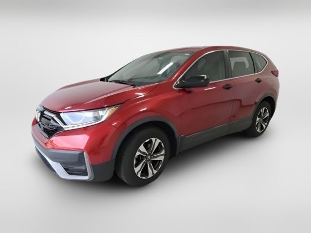 2020 Honda CR-V LX