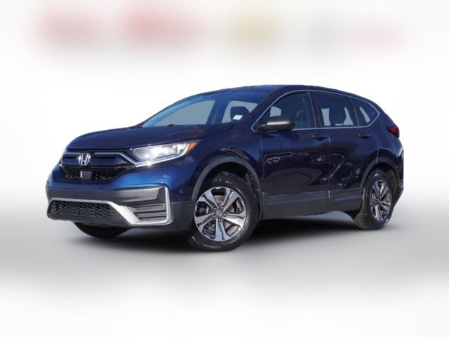 2020 Honda CR-V LX