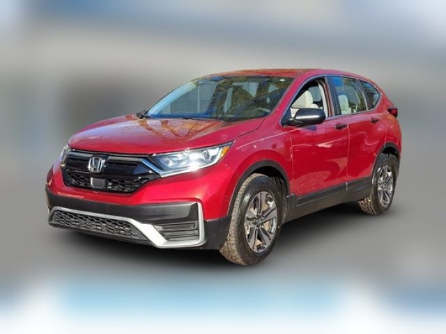 2020 Honda CR-V LX