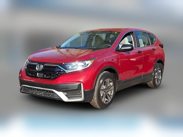 2020 Honda CR-V LX