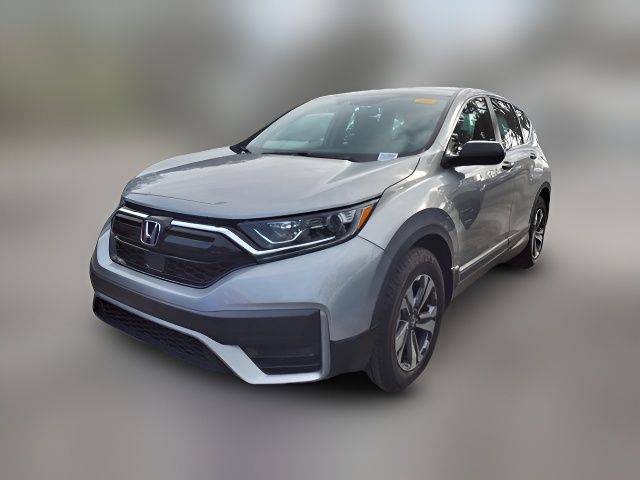 2020 Honda CR-V LX