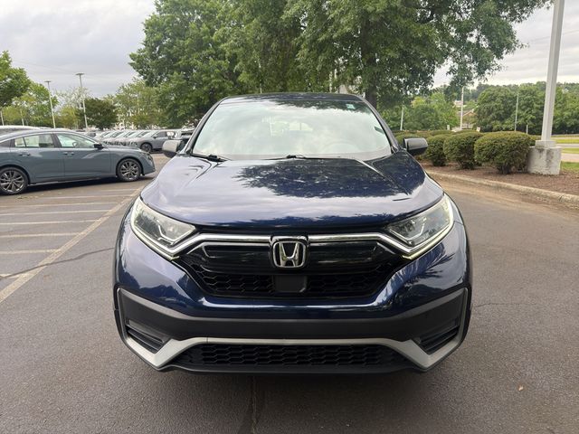 2020 Honda CR-V LX