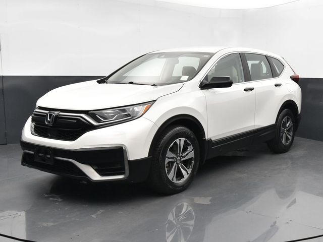 2020 Honda CR-V LX