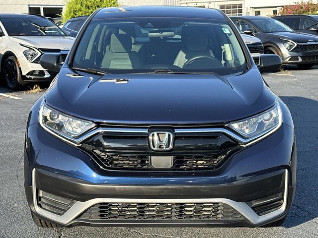 2020 Honda CR-V LX