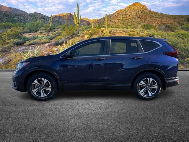 2020 Honda CR-V LX