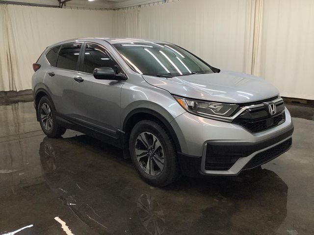 2020 Honda CR-V LX