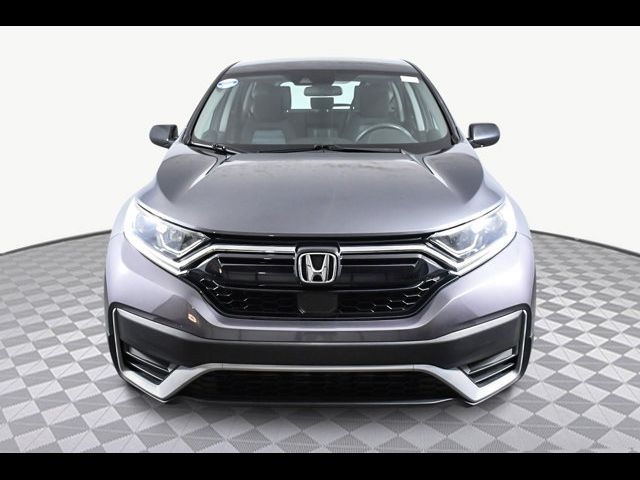 2020 Honda CR-V LX