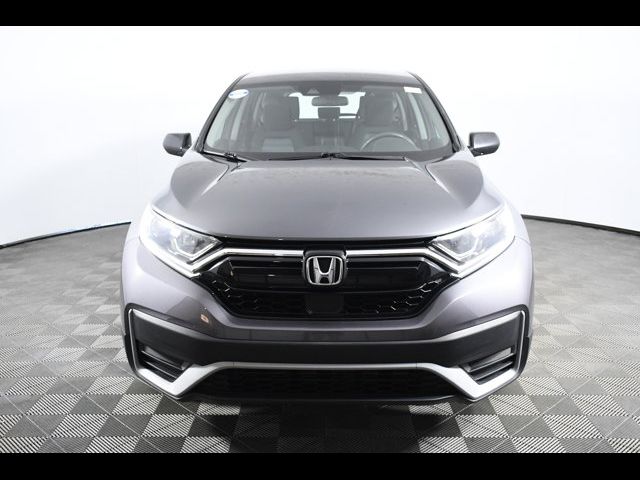 2020 Honda CR-V LX