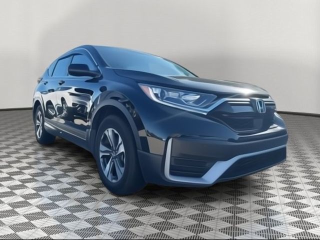 2020 Honda CR-V LX