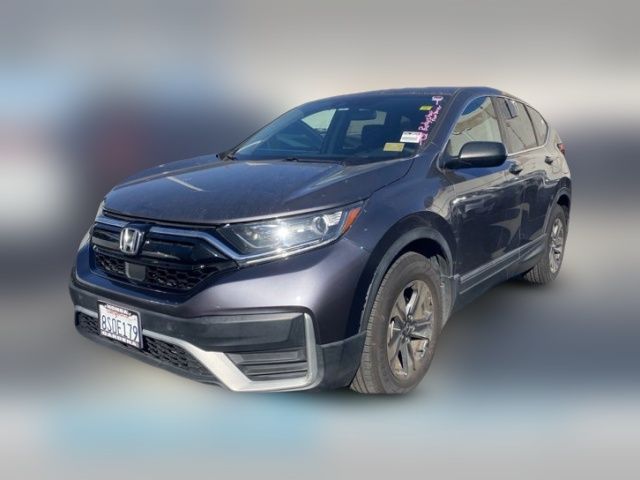 2020 Honda CR-V LX