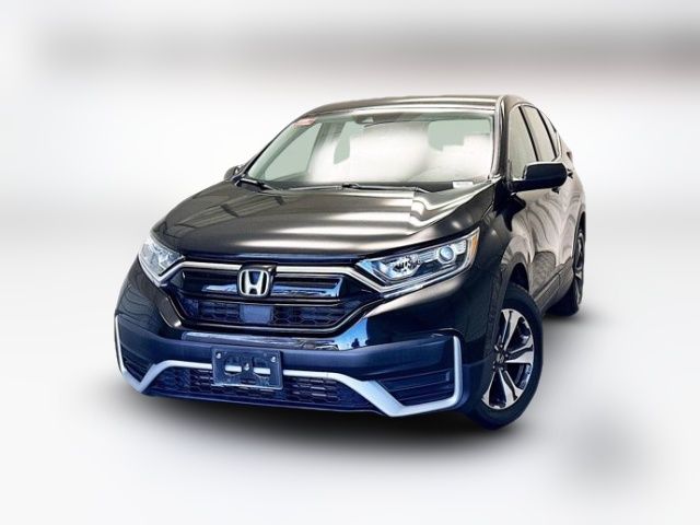 2020 Honda CR-V LX