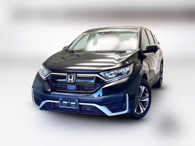 2020 Honda CR-V LX