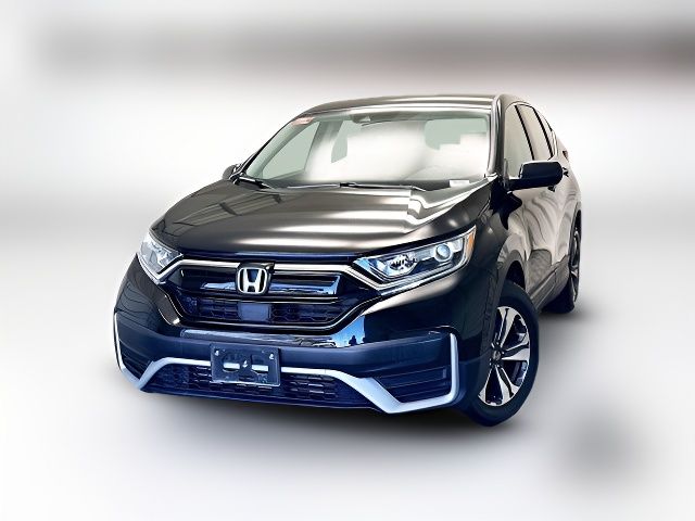 2020 Honda CR-V LX